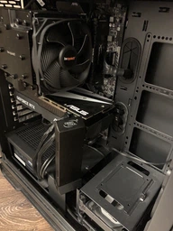 Подставка для видеокарты DeepCool GH-01 (DP-GCH2-GH01) фото от покупателей 18