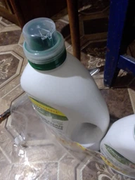 Гель для прання дитячого одягу Green&Clean Professional 1.5 л (4823069701772) фото від покупців 4