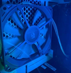 Вентилятор DeepCool GS120 фото от покупателей 1