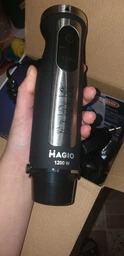 Блендер Magio MG-644 фото от покупателей 3