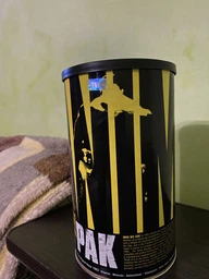 Витамины и минералы Universal Animal Pak 44 пакета (USA)