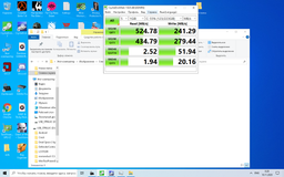 SSD диск Western Digital Green 240GB 2.5" SATAIII TLC (WDS240G2G0A) фото от покупателей 5