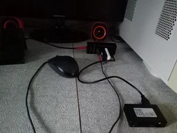 USB-хаб Maiwo USB 3.1 Type-C - 4 порта USB 3.0 Type-А, кабель 17 см (KH303) фото от покупателей 10