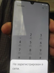 Мобильный телефон Samsung Galaxy A31 4/64GB Prism Crush Black (SM-A315FZKUSEK) фото от покупателей 9