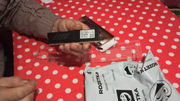 Оперативная память Geil Evo Spear DDR4 8GB 3200 MHz (GSB48GB3200C16ASC)