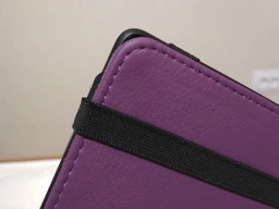 Чехол для планшета Drobak Premium Case для 7" универсальный Obsidian Black (216895) фото от покупателей 1