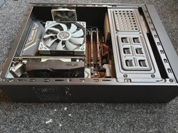 ASUS GTX1650-O4G-LP-BRK фото від покупців 2
