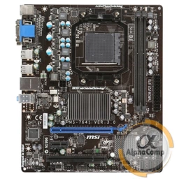 Видеокарта PCI-E ATI Radeon R9&nbsp;270x,&nbsp;2048&nbsp;mb Б/У