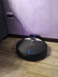 Робот-пылесос Cecotec Conga 3290 Titanium CCTC-05415 (8435484054157) фото от покупателей 2