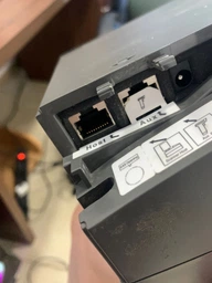 Адаптер питания Datalogic 12V DC AC/DC Regulated RoHS (For Use with 6003-XXXX Power Cords) (8-0935) фото от покупателей 1
