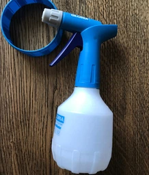 Опрыскиватель Gloria CleanMaster CM05 клининг 0,5л