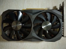 Вентилятор Apistek для видеокарты Zotac Mini GAA8S2U (FD10015H12S) (№169.1)