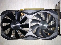 Вентилятор Apistek для видеокарты Zotac Mini GAA8S2U (FD10015H12S) (№169.1) фото от покупателей 1