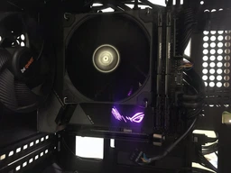Материнська плата Asus ROG Strix Z490-I Gaming Socket 1200 фото від покупців 1