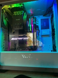 Материнская плата MSI MAG B550 Tomahawk (sAM4, AMD B550, PCI-Ex16)