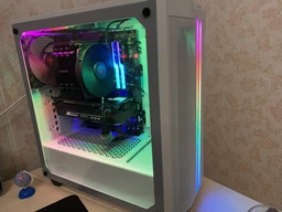 Блок живлення ASUS ROG Strix 850W Gold PSU (ROG-STRIX-850G) фото від покупців 1