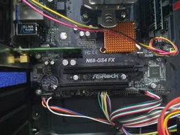 Видеокарта Asus PCI-Ex Radeon RX 580 Dual OC 8GB GDDR5 (256bit) (1380/8000) (DVI, 2 x HDMI, 2 x DisplayPort) (DUAL-RX580-O8G) фото от покупателей 7