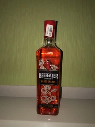 Спиртный напиток Beefeater Blood Orange 0.7л 37.5% (5000299618240N)