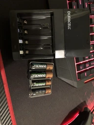 Зарядний пристрій Duracell CEF14 4 години 1 шт (5000394114500)(5004990)