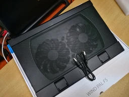 Подставка для ноутбука DeepCool Wind Pal Fs фото от покупателей 14