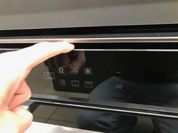 Духова шафа Whirlpool W7 OM4 4S1 P BL фото від покупців 4