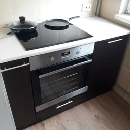 Робоча поверхня GORENJE ECT 647 BCSC фото от покупателей 7