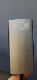 USB-хаб Promate EzHub-7 7xUSB 3.0 Grey (ezhub-7.grey) фото от покупателей 16