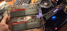 Материнская плата Asus ROG Strix X570-E Gaming (sAM4, AMD X570, PCI-Ex16) фото от покупателей 9