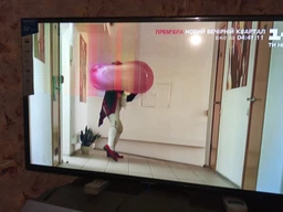 Телевізор LED Mystery MTV-3220HT2 фото від покупців 13