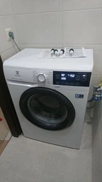 Стиральная машина узкая Electrolux EW6S326SUI фото от покупателей 15