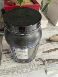 Сироватковий протеїн Optimum Nutrition Gold Standard 100% Whey шоколад м'ята 908г фото від покупців 4