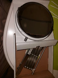 Дзеркало TRENSUM IKEA 245.244.85 фото від покупців 8