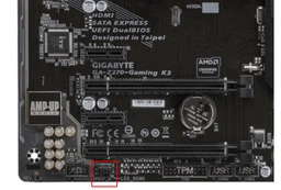 Вентилятор GameMax GMX-12-DBB фото от покупателей 2