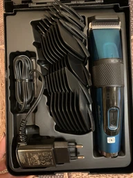 Машинка для стрижки волос Babyliss E990E фото от покупателей 4