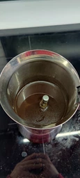 Гейзерная кофеварка Bialetti New Venus BLUE Induzione 4 чашки 170 мл (0007274)
