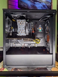 Корпус be quiet! Pure Base 500 Window Black (BGW34) фото від покупців 8