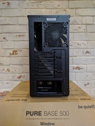 Корпус be quiet! Pure Base 500 Window Black (BGW34) фото від покупців 4