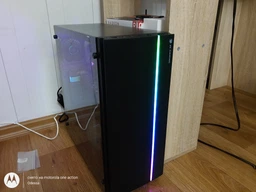 Корпус 2E Gaming Spargo (GX910)