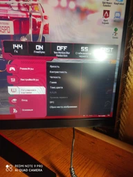 Монитор 31.5" LG UltraGear 32GK650F-B - 144Гц частота обновления! фото от покупателей 14