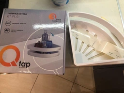Полиця Qtap PL01 фото від покупців 4