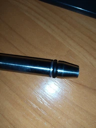 Профессиональный подкатной домкрат Torin T825010R низкий профиль 2 т (CE)/2.5 т (ASME) с поворотной ручкой 89-359 мм фото от покупателей 3