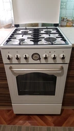 Плита Gorenje K52CLI фото от покупателей 6