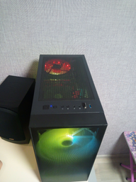 Корпус GameMax Aero Black фото від покупців 12