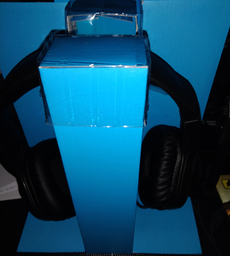 Навушники HP Gaming DHE-8002 Headset Red LED Black фото від покупців 4