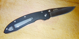 Карманный нож Grand Way MV-7 фото от покупателей 3