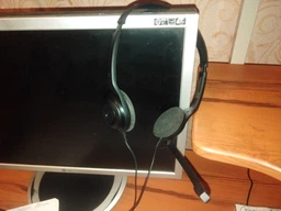 Гарнітура Sennheiser/ EPOS PC 3 CHAT (1000430) фото від покупців 3