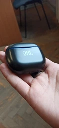 Навушники TWS JBL Tune 120TWS Black (JBLT120TWSBLK) фото від покупців 3