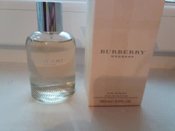 Тестер Парфюмированная вода для женщин Burberry Weekend For Women 100 мл