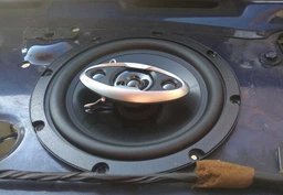 Автоакустика Calcell CB-654 фото от покупателей 3