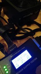 Блок живлення FSP HYDRO PRO 700W (HP2-700) фото від покупців 4
